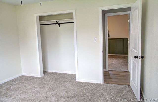 303 E Fry Place, Claremore, OK 74017