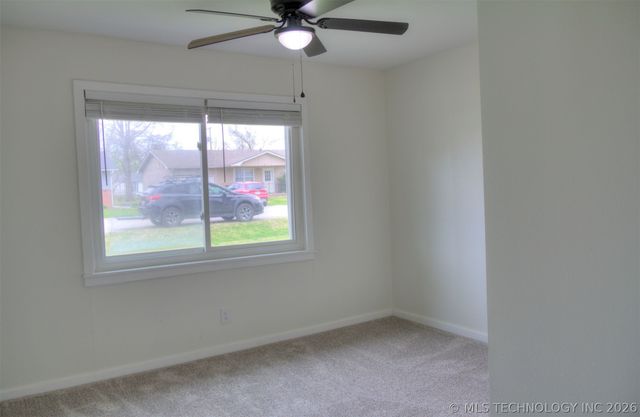 303 E Fry Place, Claremore, OK 74017