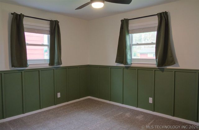 303 E Fry Place, Claremore, OK 74017