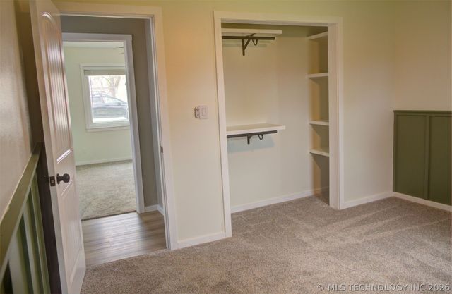 303 E Fry Place, Claremore, OK 74017