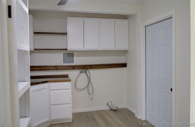 303 E Fry Place, Claremore, OK 74017