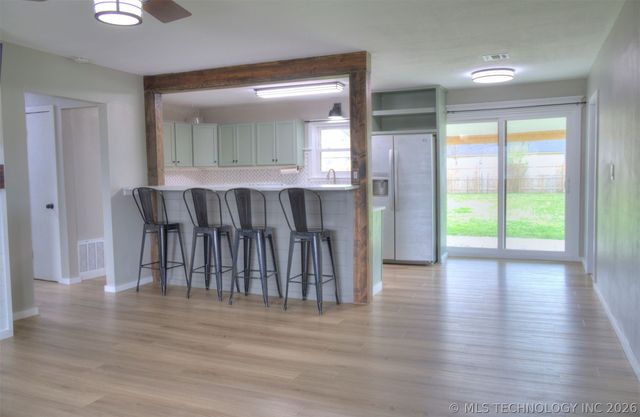 303 E Fry Place, Claremore, OK 74017