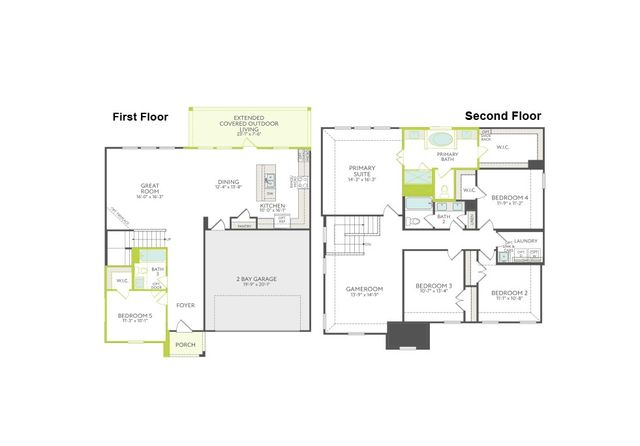 2602 Prairie Willow Lane, Mansfield, TX 76063