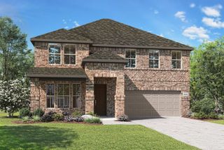 2602 Prairie Willow Lane, Mansfield, TX 76063
