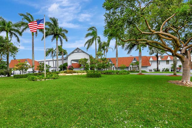 6795 Huntington Lane 107, Delray Beach, FL 33446