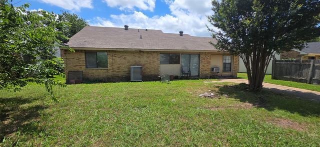 1323 Timberview Drive, Allen, TX 75002
