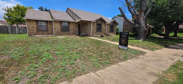 1323 Timberview Drive, Allen, TX 75002