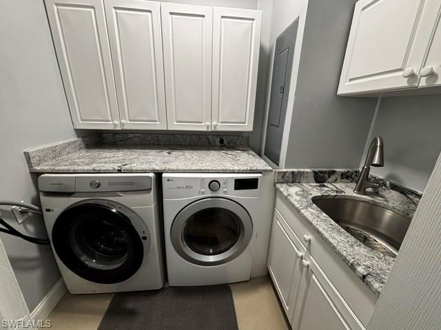 11869 Bayport LN 1, Fort Myers, FL 33908