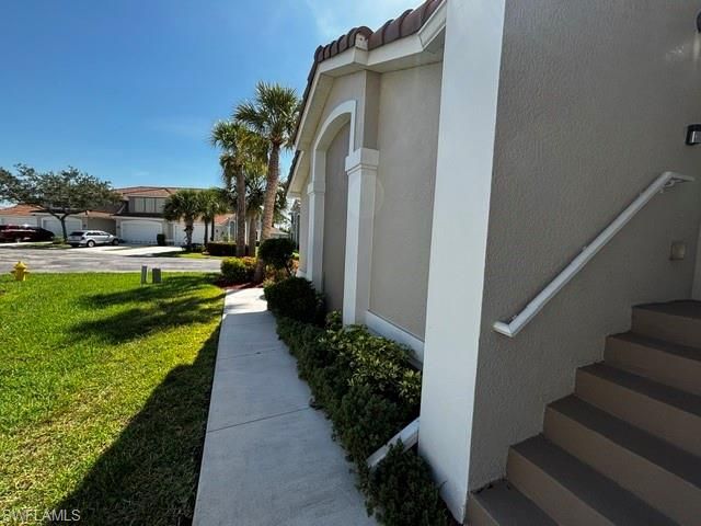 11869 Bayport LN 1, Fort Myers, FL 33908