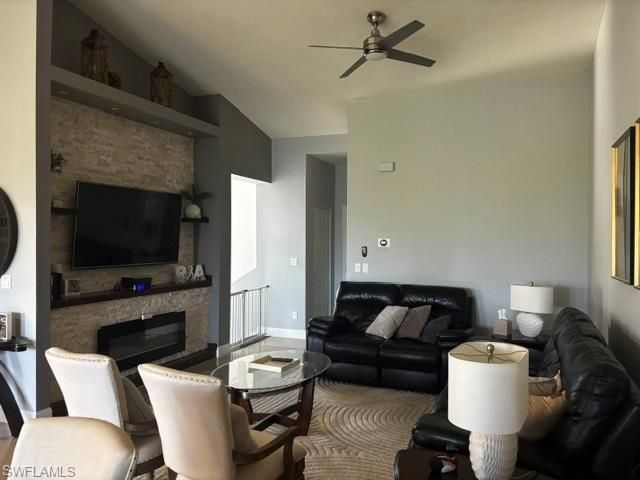 11869 Bayport LN 1, Fort Myers, FL 33908