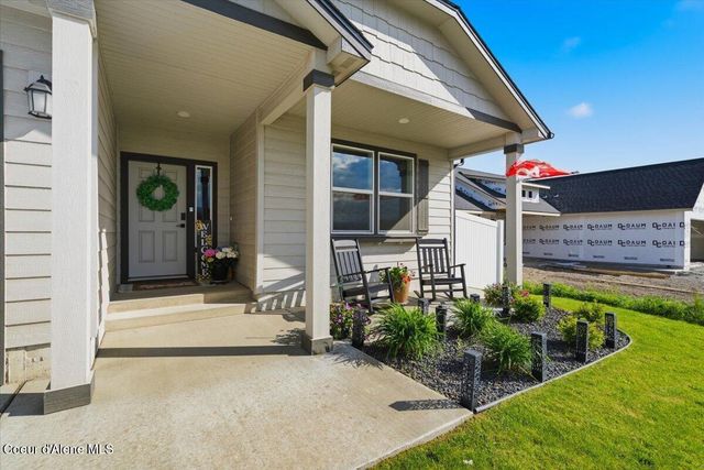 6150 W Ballentree Lane, Rathdrum, ID 83858