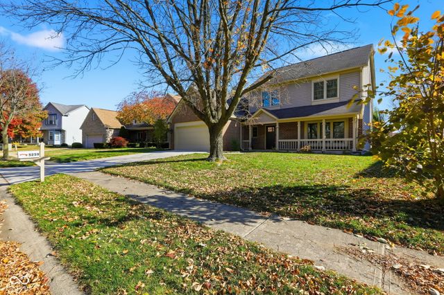 5259 Ochs Avenue, Indianapolis, IN 46254