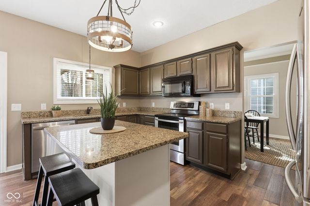 5259 Ochs Avenue, Indianapolis, IN 46254