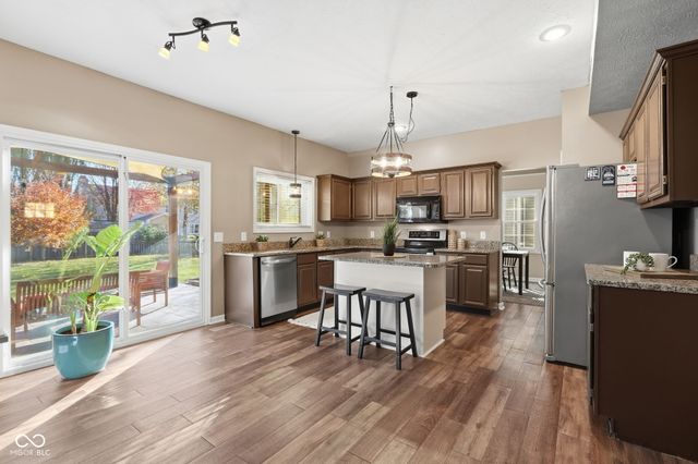 5259 Ochs Avenue, Indianapolis, IN 46254