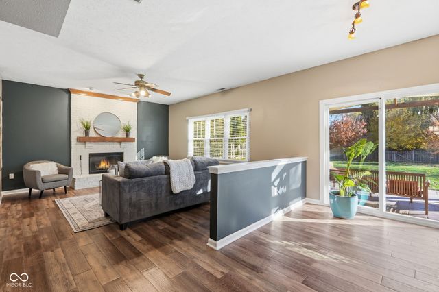 5259 Ochs Avenue, Indianapolis, IN 46254