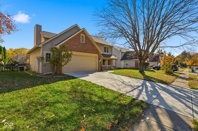 5259 Ochs Avenue, Indianapolis, IN 46254