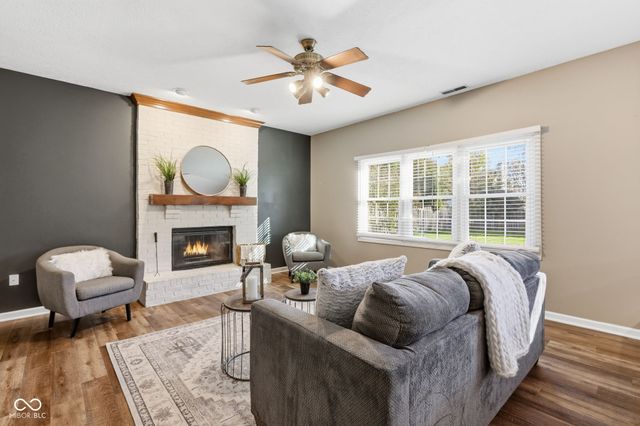 5259 Ochs Avenue, Indianapolis, IN 46254