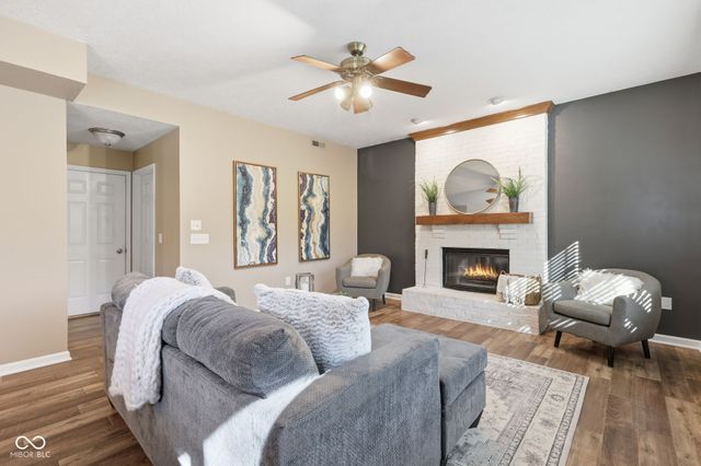 5259 Ochs Avenue, Indianapolis, IN 46254