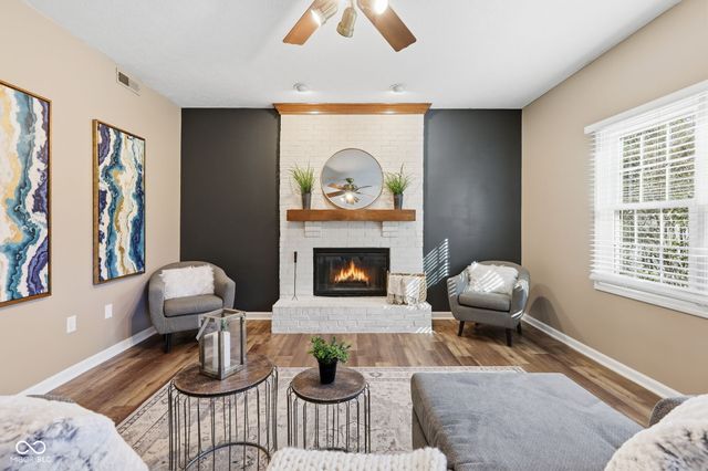 5259 Ochs Avenue, Indianapolis, IN 46254