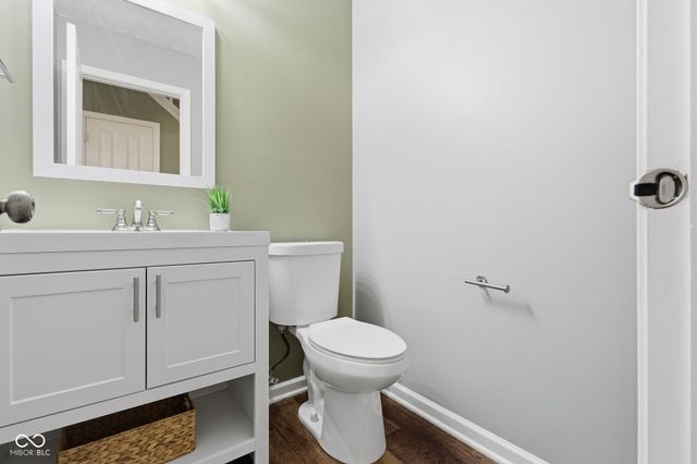 5259 Ochs Avenue, Indianapolis, IN 46254