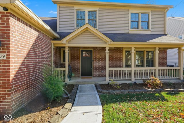 5259 Ochs Avenue, Indianapolis, IN 46254