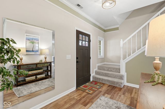 5259 Ochs Avenue, Indianapolis, IN 46254