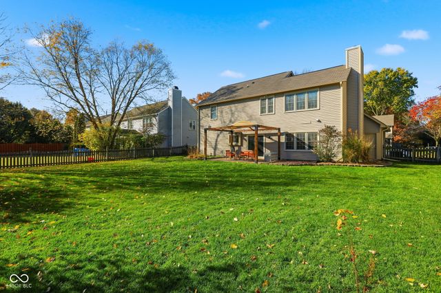 5259 Ochs Avenue, Indianapolis, IN 46254