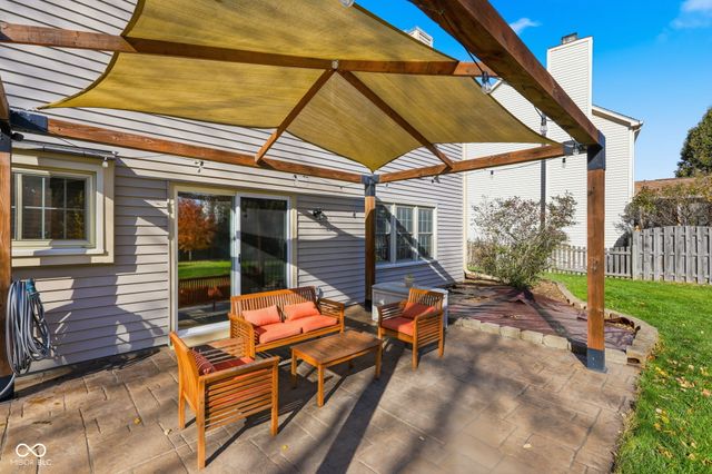 5259 Ochs Avenue, Indianapolis, IN 46254