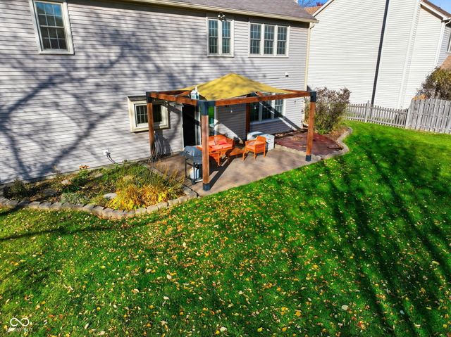 5259 Ochs Avenue, Indianapolis, IN 46254