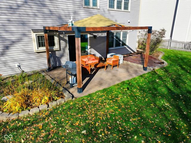 5259 Ochs Avenue, Indianapolis, IN 46254