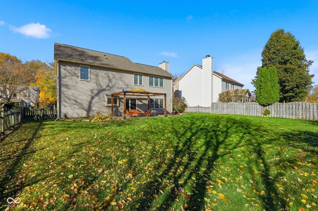 5259 Ochs Avenue, Indianapolis, IN 46254