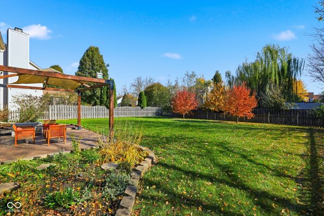 5259 Ochs Avenue, Indianapolis, IN 46254