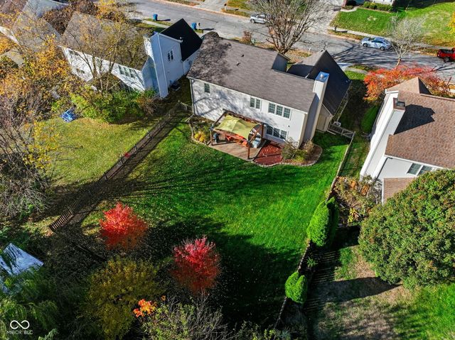 5259 Ochs Avenue, Indianapolis, IN 46254