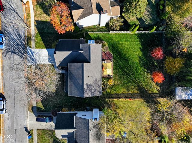 5259 Ochs Avenue, Indianapolis, IN 46254