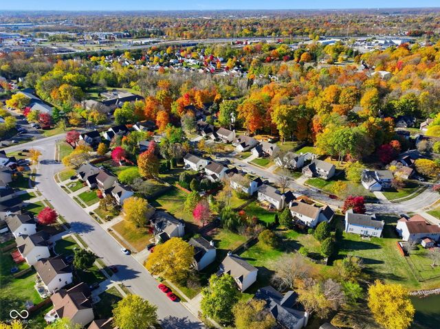 5259 Ochs Avenue, Indianapolis, IN 46254