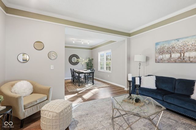 5259 Ochs Avenue, Indianapolis, IN 46254