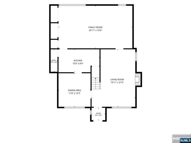 2 Charles Street, Livingston, NJ 07039