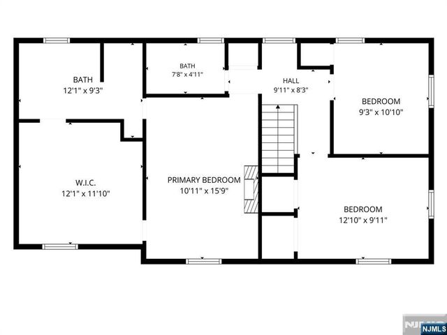 2 Charles Street, Livingston, NJ 07039