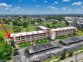 7402 Lake Breeze DR 306, Fort Myers, FL 33907