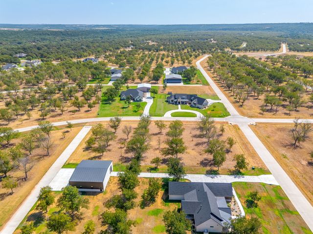 1648 Earhart Drive, Granbury, TX 76049