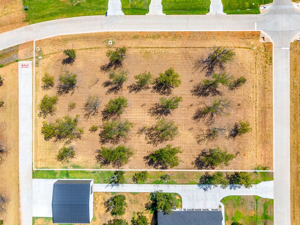 1648 Earhart Drive, Granbury, TX 76049 — photo 2