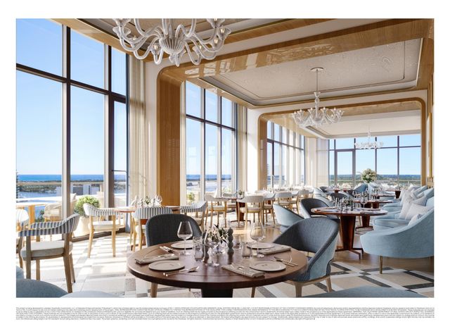 383 Okeechobee Boulevard Ph 3, West Palm Beach, FL 33401