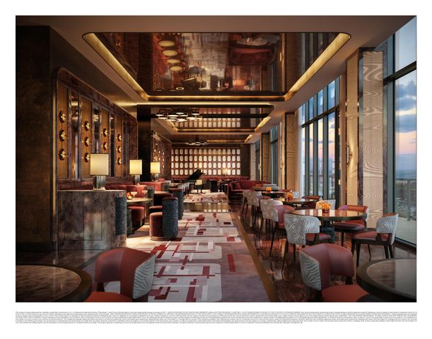 383 Okeechobee Boulevard Ph 3, West Palm Beach, FL 33401