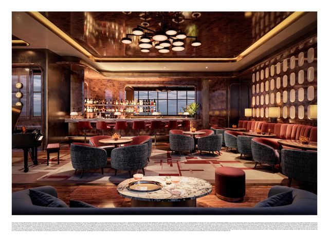 383 Okeechobee Boulevard Ph 3, West Palm Beach, FL 33401