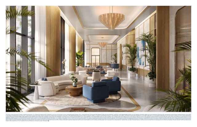 383 Okeechobee Boulevard Ph 3, West Palm Beach, FL 33401