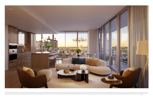 383 Okeechobee Boulevard Ph 3, West Palm Beach, FL 33401