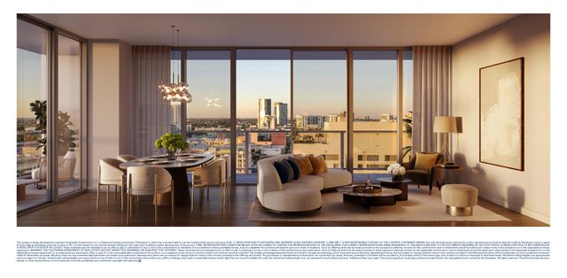 383 Okeechobee Boulevard Ph 3, West Palm Beach, FL 33401