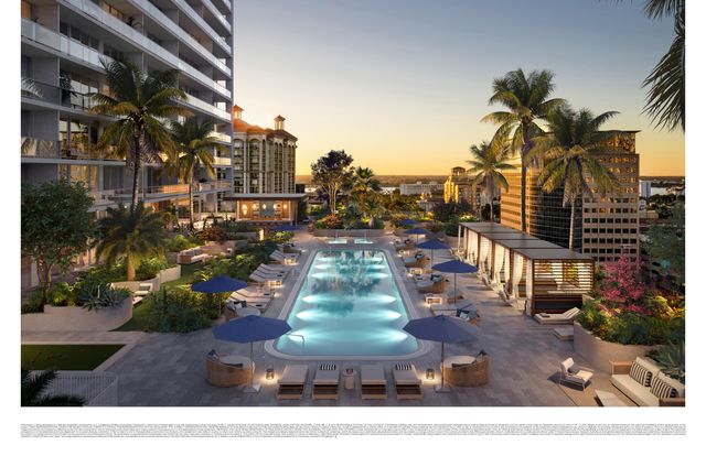 383 Okeechobee Boulevard Ph 3, West Palm Beach, FL 33401