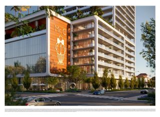 383 Okeechobee Boulevard Ph 3, West Palm Beach, FL 33401