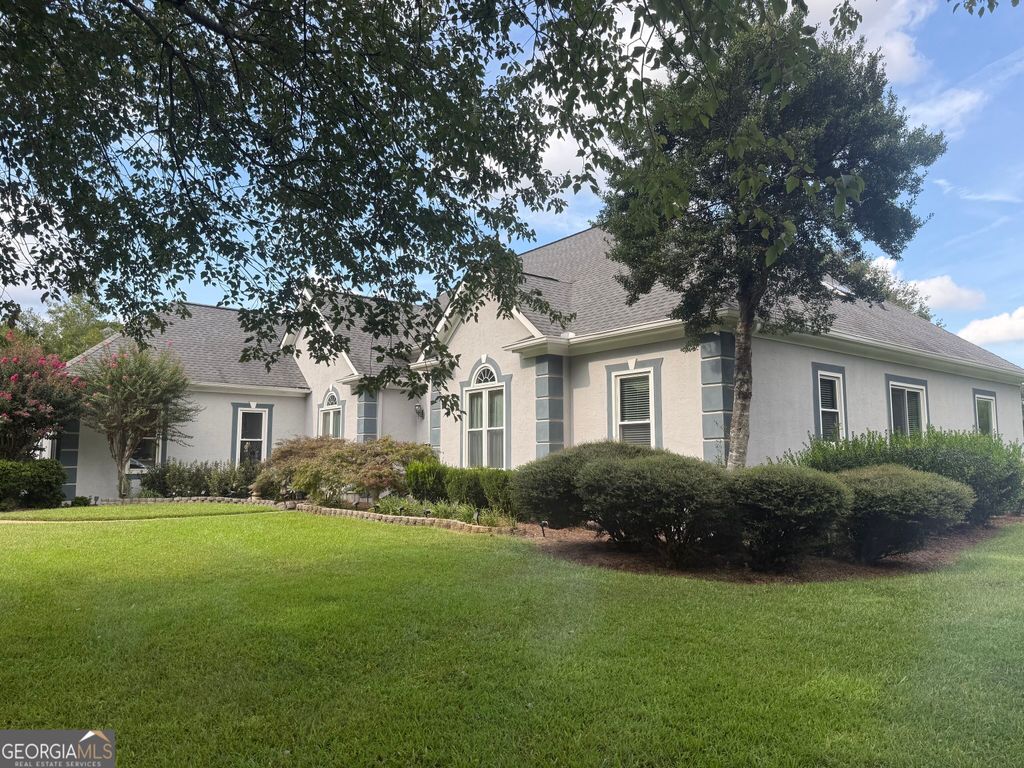 3054 Players Drive, Jonesboro, GA 30236 — photo 2